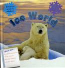 Image for Fold Out Poster Books : Ice World