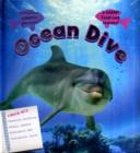 Image for Fold Out Poster Books : Ocean Dive