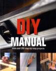Image for DIY Manual