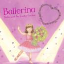 Image for Charm Book - Ballerina Bella and the Lucky Locket