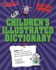 Image for Children&#39;s Illustrated Dictionary