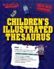 Image for Children&#39;s Illustrated Thesaurus