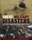 Image for Great Military Disasters