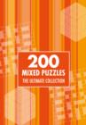 Image for Mixed Puzzle