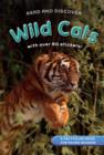 Image for Read &amp; Discover: Wild Cats