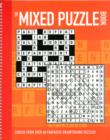 Image for The Mixed Puzzle Book