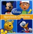 Image for Disney Storybook Collection