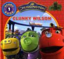 Image for &quot;Chuggington&quot; Storybook