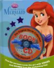 Image for Disney Book and CD : &quot;Little Mermaid&quot;