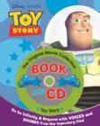 Image for Disney Toy Story Book and CD