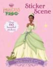 Image for Disney Sticker Scene : Princess