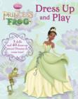 Image for Disney Doll Dressing : &quot;Princess and the Frog&quot;