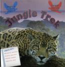 Image for Fold Out Poster Books : Jungle Trek