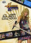 Image for Disney All About : All About Hannah Montana