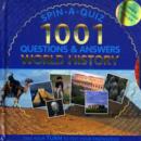 Image for Spin-a-quiz 1001 Questions and Answers World History