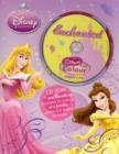 Image for Disney CD Colouring : Princess