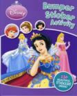 Image for Disney Bumper Sticker Activity : Princess