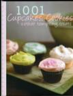 Image for 1001 Cupcakes, Cookies and Tempting Treats