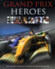 Image for Grand Prix Heroes