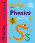 Image for Gold Stars Pre-School Workbook : Phonics