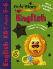 Image for Gold Stars Pack (Workbook and Practice Book) : English 5-6