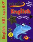 Image for Gold Stars Pack (workbook and Practice Book) : English 6-7
