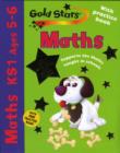 Image for Gold Stars Pack (Workbook and Practice Book) : Maths 5-6