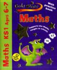 Image for Gold Stars Pack (Workbook and Practice Book) : Maths 6-7
