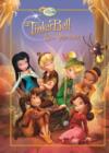 Image for Disney Classics : Tinkerbell and the Lost Treasure