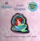 Image for Disney Squeaky Board Book - Ariel