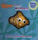 Image for Disney Squeaky Board Book - Finding Nemo