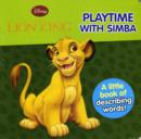 Image for Disney Mini Board Books - &quot;Lion King&quot; : Playtime with Simba