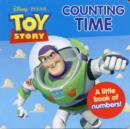 Image for Disney Mini Board Books - &quot;Toy Story&quot; : Counting Time