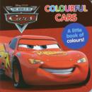Image for Disney Mini Board Books - &quot;Cars&quot; : Colourful Cars