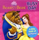 Image for Disney Mini Board Books - Princess - Belle : A Busy Day