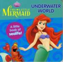 Image for Disney Mini Board Books - Princess - Ariel : Underwater World