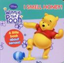 Image for Disney Mini Board Books - &quot;Winnie the Pooh&quot; : I Smell Honey