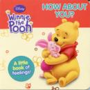 Image for Disney Mini Board Books - &quot;Winnie the Pooh&quot;