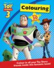 Image for Disney Colouring : &quot;Toy Story 3&quot;