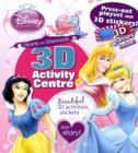 Image for Disney 3d Activity Centre : Princess