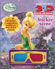 Image for Disney 3d Sticker Scene