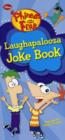 Image for Disney Joke Book - Phineas and Ferb