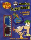 Image for Phineas and Ferb - 3d Poster Book