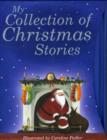 Image for Traditional Christmas Slipcase : &quot;The Little Fir-tree&quot;, &quot;The First Christmas&quot;, &quot;A Christmas Carol&quot; and &quot;The Night Before Christmas&quot;