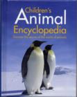 Image for Mini Children&#39;s Reference : Animal Encyclopedia