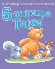 Image for 5-minute tales