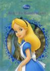 Image for Disney Diecut Classic: Alice in Wonderland