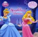 Image for Disney Twinkly Lights : Sparkling Dreams : Sparkling Dreams