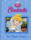 Image for Disney Magical Story : Cinderella