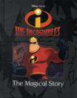 Image for Disney Magical Story : Incredibles